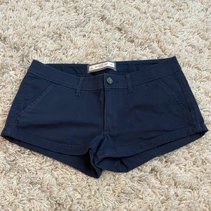 A&F Shorts
